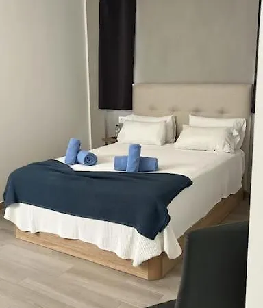 Luxury Lejlighed