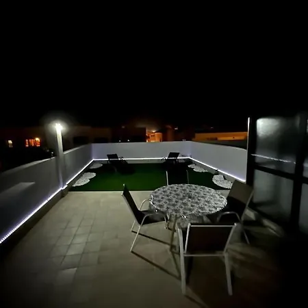 Lejlighed Luxury *