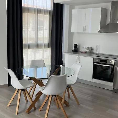 Apartment Luxury Corralejo