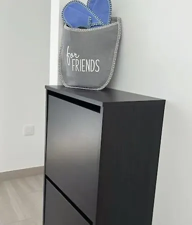 Apartment Luxury *