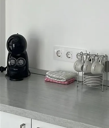 Apartment Luxury *