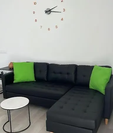 Luxury Corralejo