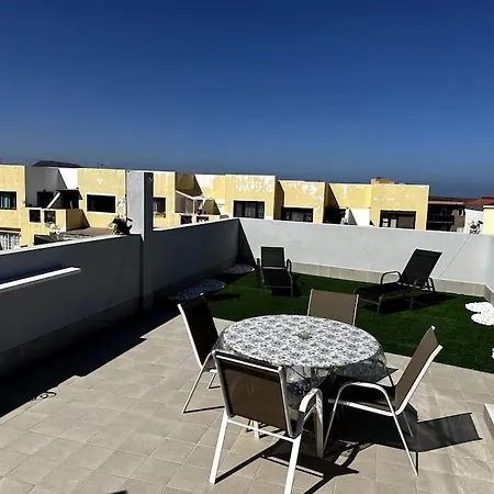 Luxury Apartment