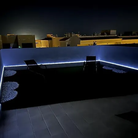 Luxury * Corralejo