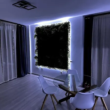 Luxury *